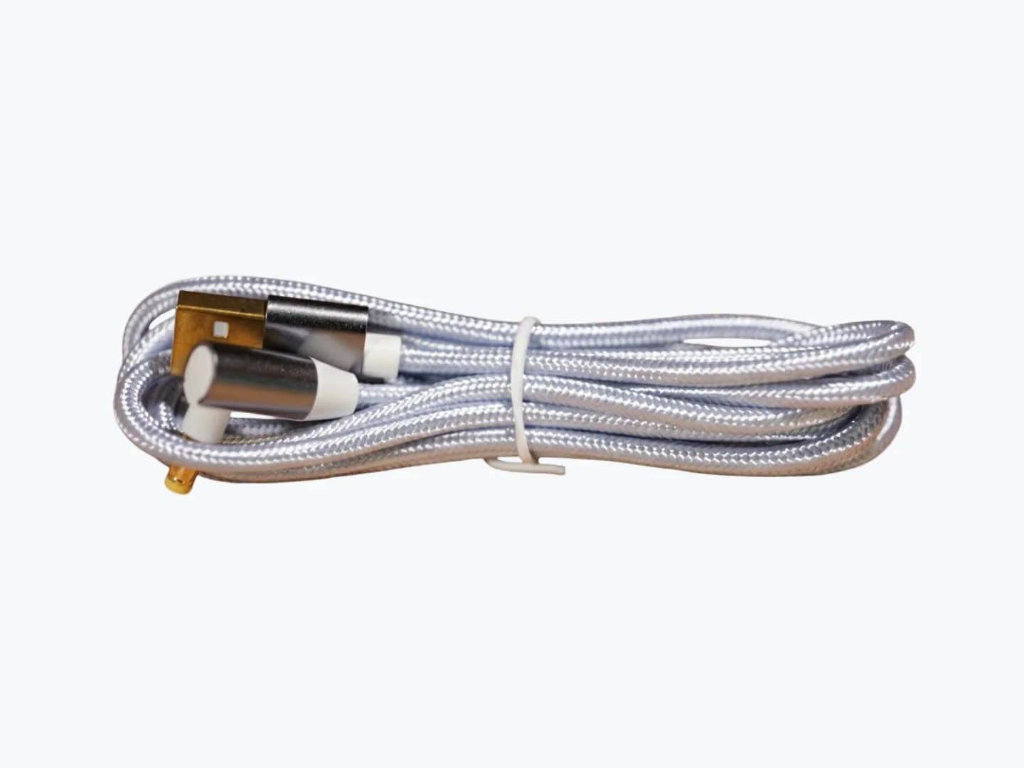 Power Cable view 1