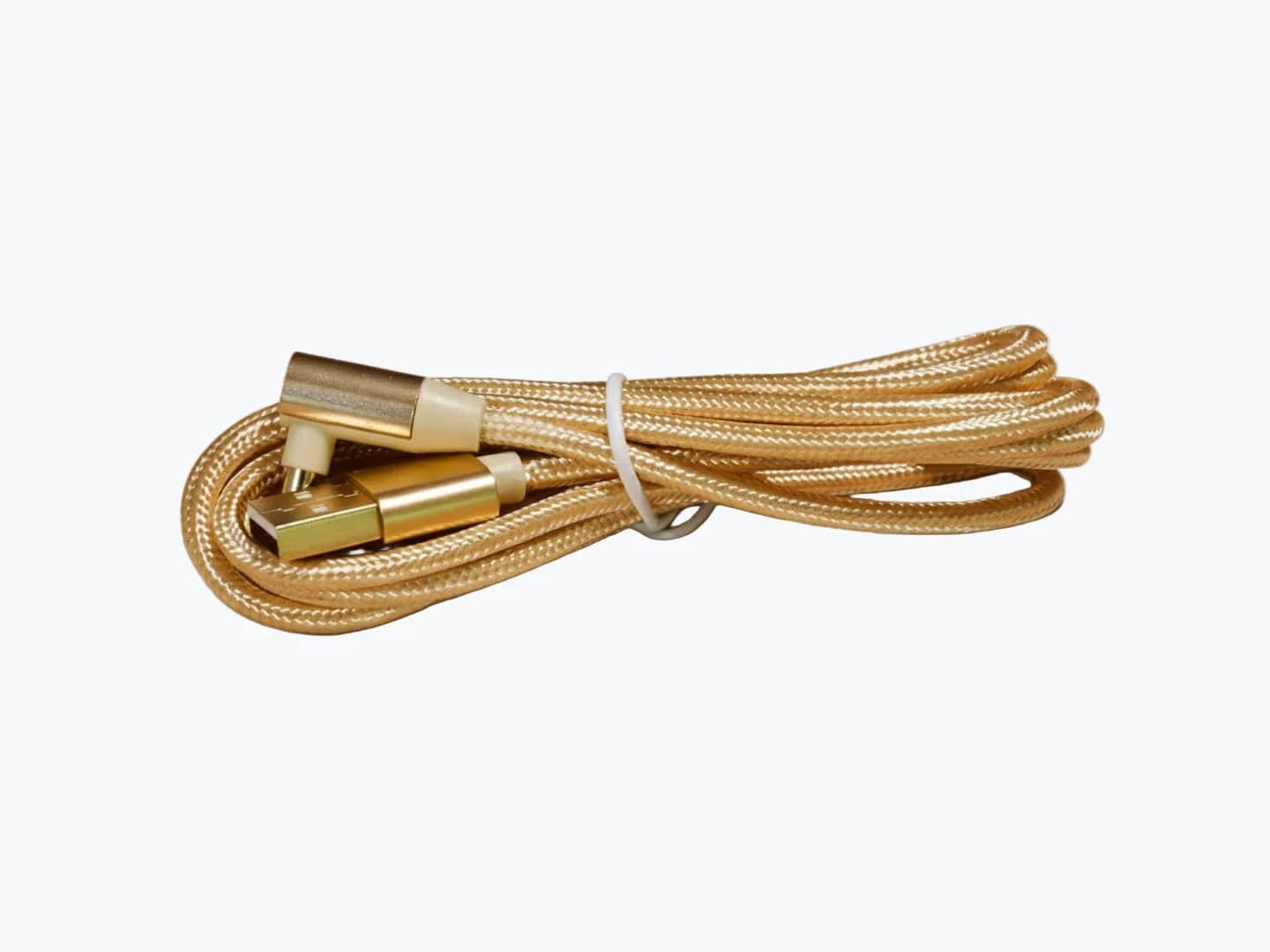 Power Cable view 2