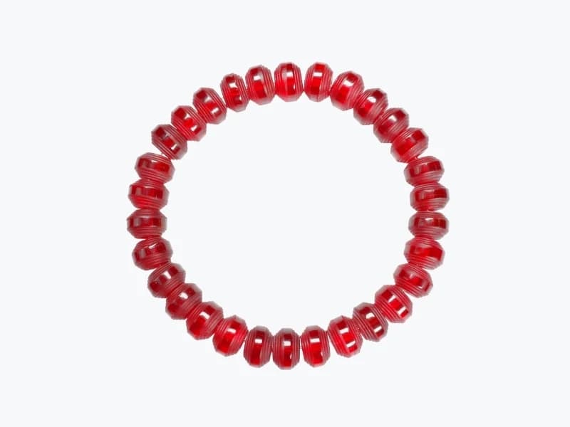 Bracelet view 2