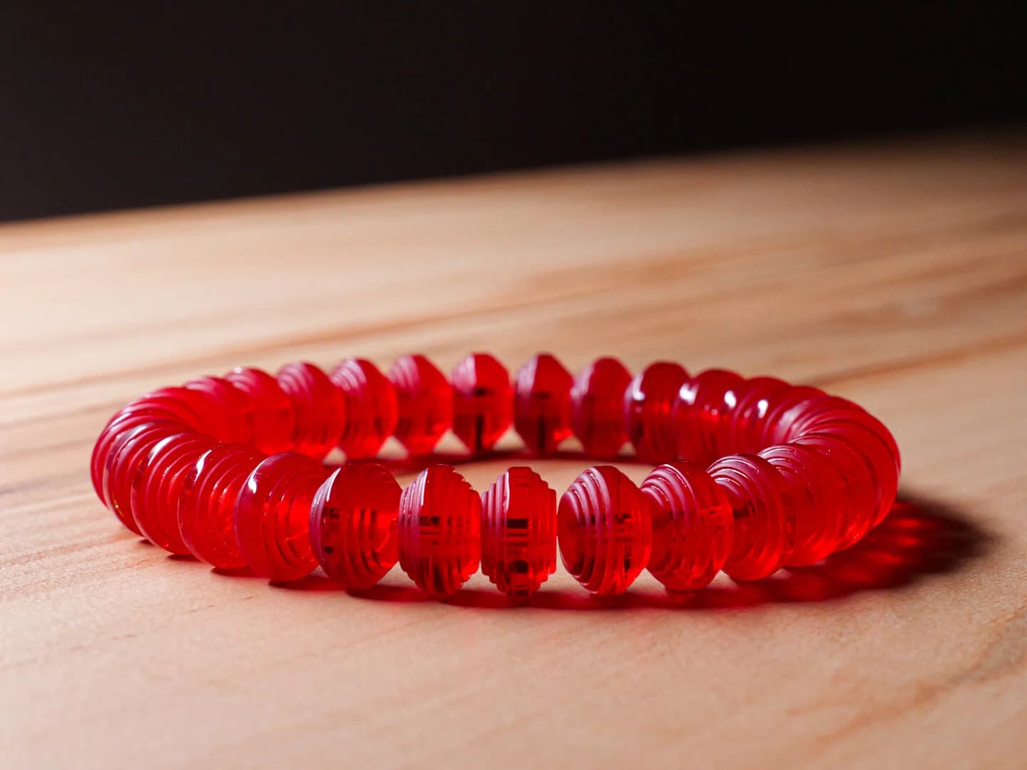Bracelet view 4